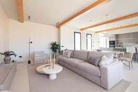 living - 349m² house / villa with 143m² terrace for sale in Palma de Mallorca - gallery thumbnail - 6