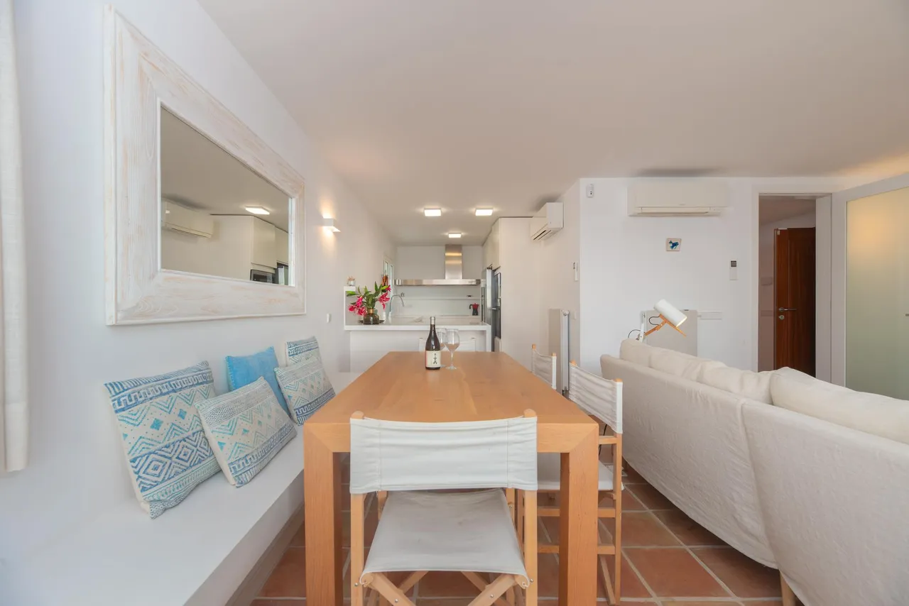 living - Casa / villa de 181m² en venta en Santa Eulalia - gallery - 8