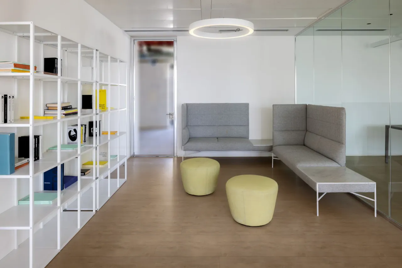 office - Regina Giovanna - Office - Dils - gallery - 8