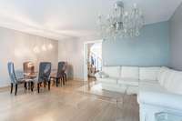 living - Casa / villa de 250m² en alquiler en El Soto de la Moraleja - gallery thumbnail - 7
