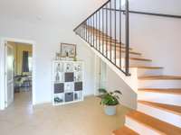 living - Casa rural de 212m² en venta en Campos, Islas Baleares - gallery thumbnail - 7