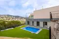 living - Casa / villa de 330m² en venta en Alella, Barcelona - gallery thumbnail - 5