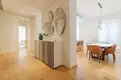 living - 258m² apartment for rent in Recoletos, Madrid - gallery thumbnail - 8