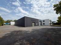 logistics - Activity Facility For Rent - gallery thumbnail - 1