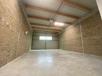 logistics - Light Industrial Premises / Offices For Rent - gallery thumbnail - 2