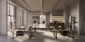 office - Noordbaak - Mt Lincolnweg 435 en 437 - Kantoren - Dils - gallery thumbnail - 1