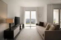 Quadrilocale di 112 m2 - Edificio C1 - LivinUp  | Milano - Floor Plan thumbnail - 11