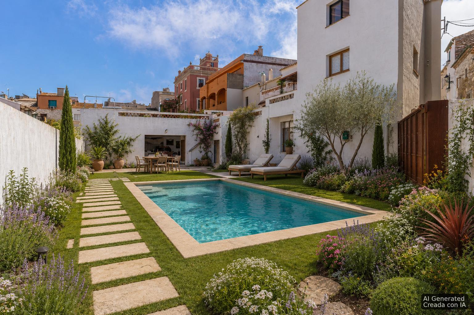 living - 776m² house / villa for sale in Begur Town, Costa Brava - gallery thumbnail - 5