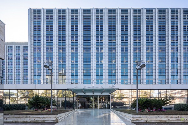 Dils advises Prelios SGR in the sale of an office asset in Rome's EUR district - featured