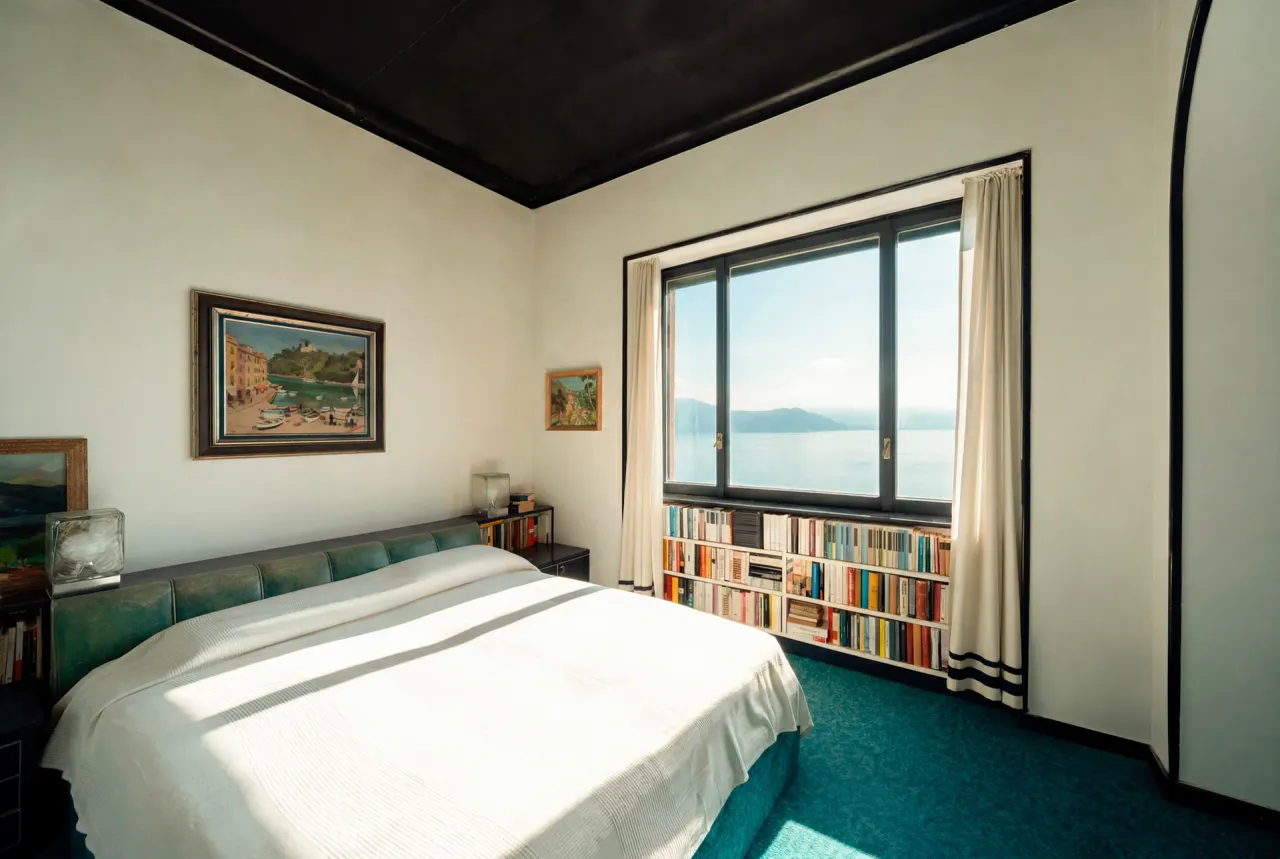 living - Golfo del Tigullio - Living - Dils - gallery - 11