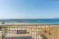 living - 63m² apartment with 8m² terrace for sale in Palamós - gallery thumbnail - 2