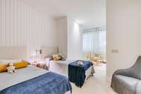 living - Castellana Residences - gallery thumbnail - 10