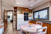living - 584m² house / villa for sale in Lloret de Mar, Costa Brava - gallery thumbnail - 9