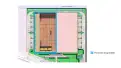 logistics - Piacenza - Logistica - Dils - Planimetria thumbnail - 1