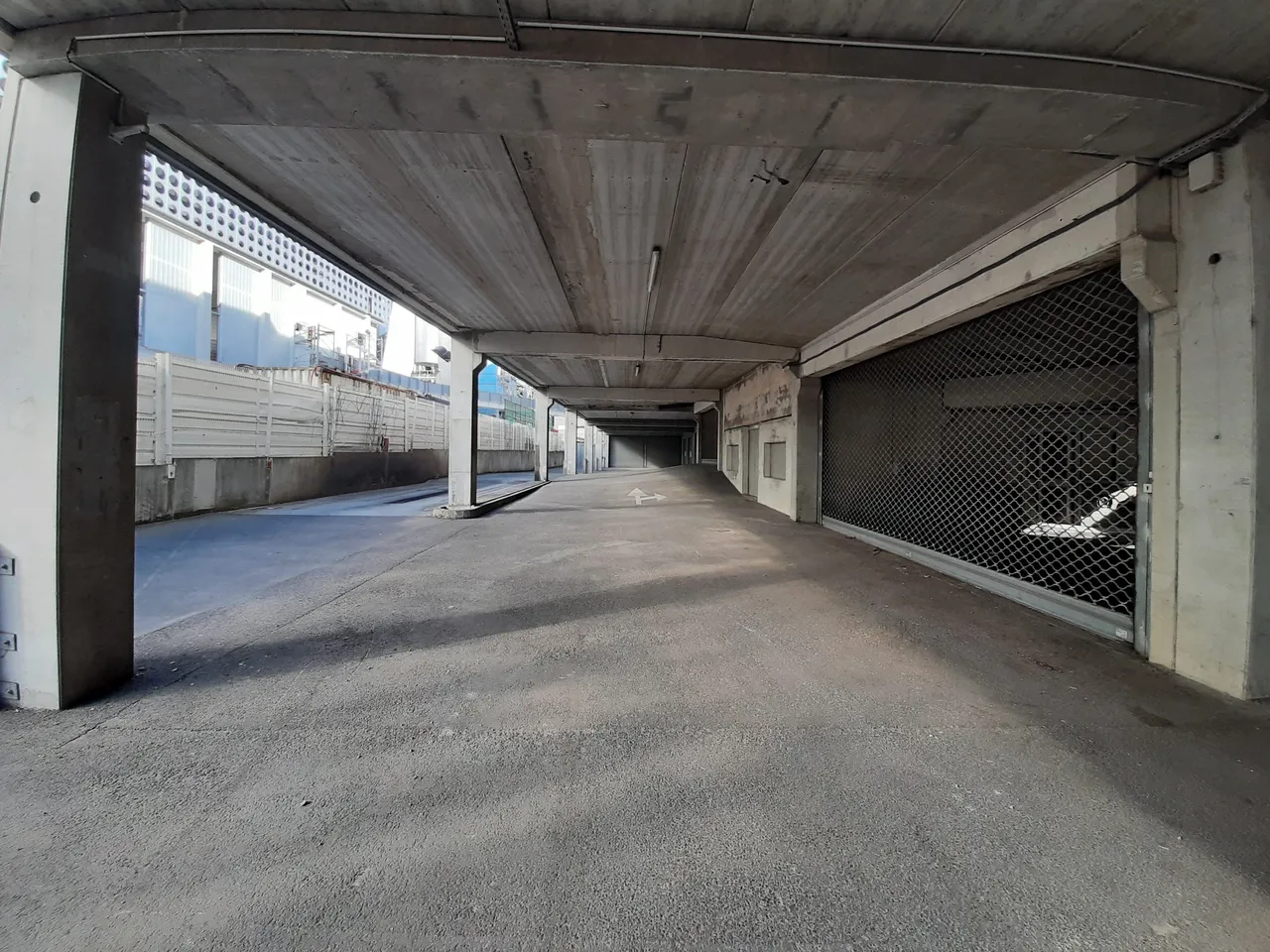 logistics - Activity Facility For Rent - gallery - 3