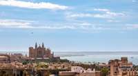 living - Casa / villa de 400m² con 115m² terraza en venta en Palma de Mallorca - gallery thumbnail - 7