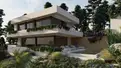 living - Casa / villa de 286m² con 609m² de jardín en venta en Port d'Andratx - gallery thumbnail - 2