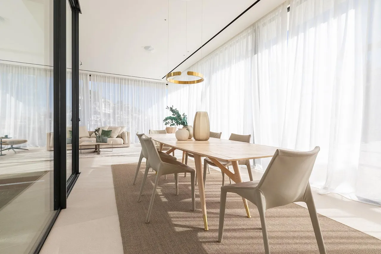 living - Casa / villa de 515m² en venta en Genova, Palma - gallery - 8