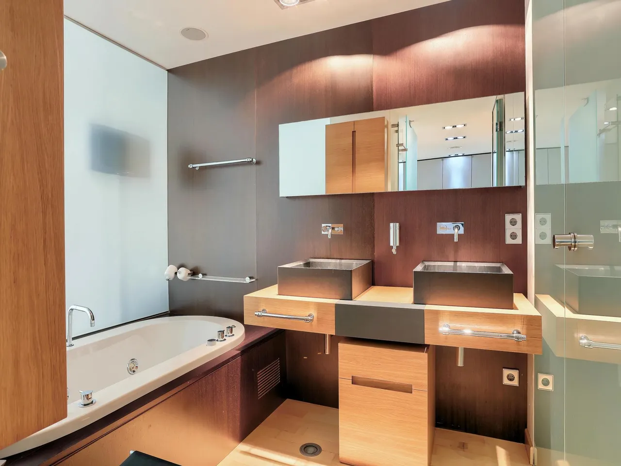 living - Piso de 243m² en venta en Palma de Mallorca, Islas Baleares - gallery - 8