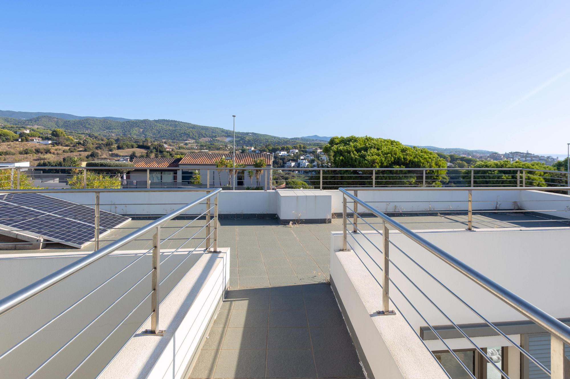living - 311m² house / villa with 820m² garden for sale in Arenys de Mar - gallery - 10