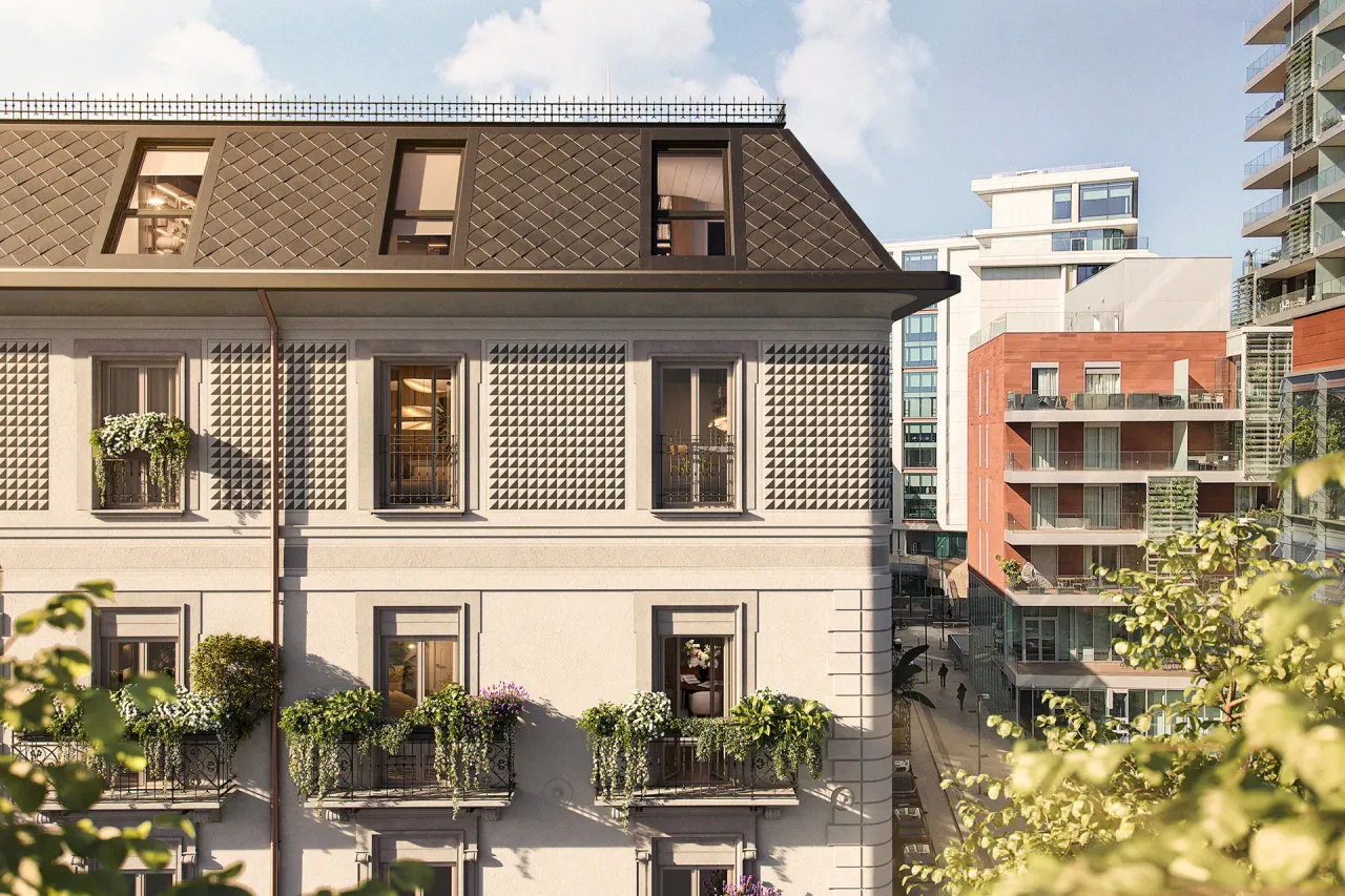 living - PALAZZO ADDA - Living - Dils - gallery - 2