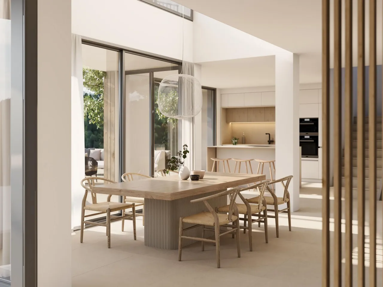 living - Casa / villa de 336m² en venta en Vilassar de Dalt - gallery - 2