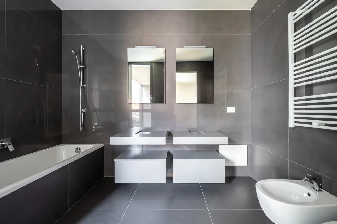 living - Garofalo 37 - Living - Dils - gallery - 10
