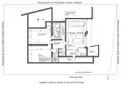 living - 680m² house / villa for sale in La Moraleja Urbanización - Floor Plan thumbnail - 4
