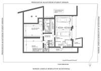 living - Casa / villa de 680m² en venta en La Moraleja Urbanización - Plano del piso thumbnail - 4