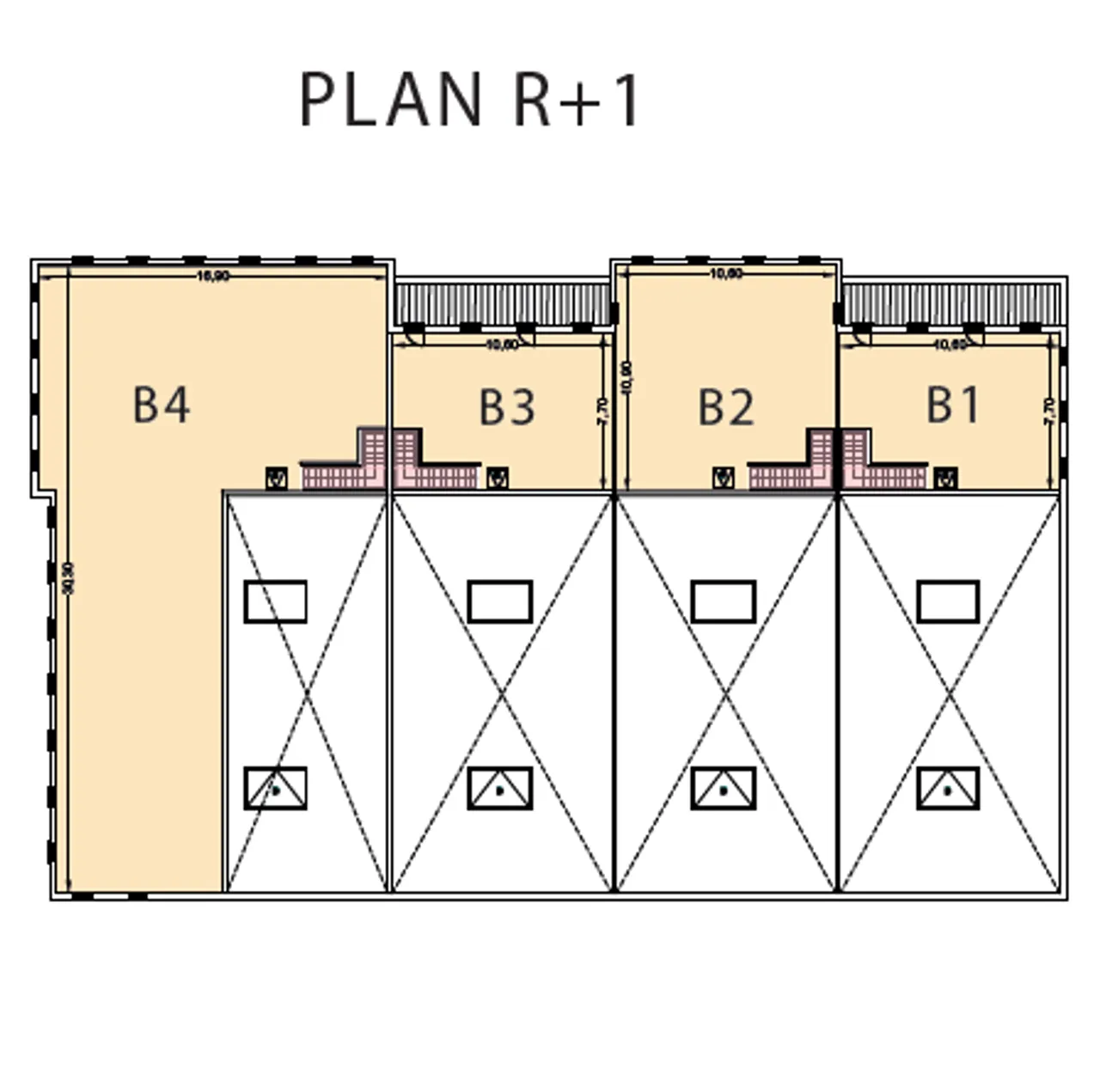 logistics - Light Industrial Premises / Offices For Rent - gallery - 5