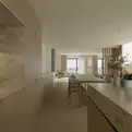 living - Ático de 152m² en venta en Pollença, Islas Baleares - gallery thumbnail - 8