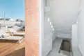 living - 73m² penthouse with 50m² terrace for sale in El Raval - gallery thumbnail - 10