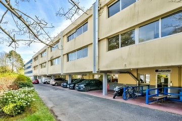 office - Bureaux À Louer - featured