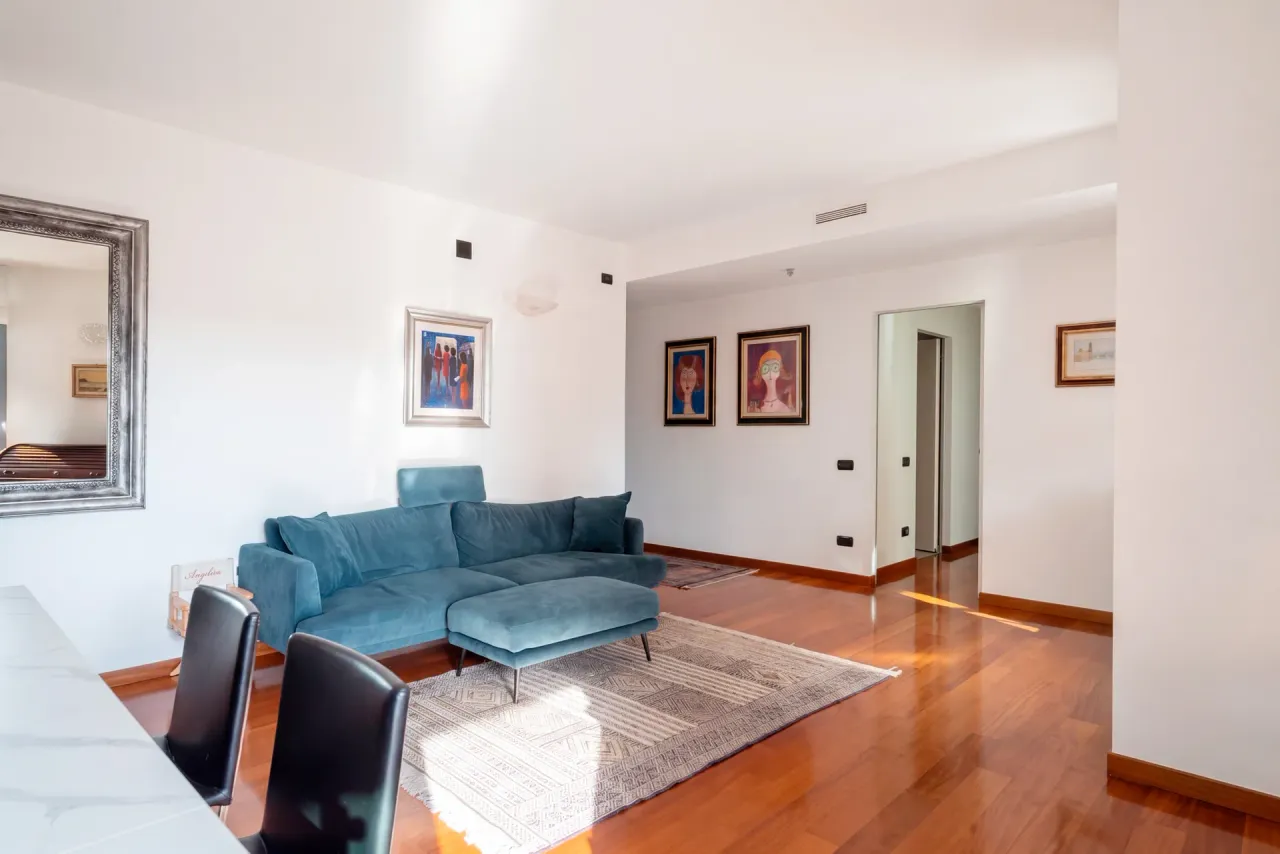 living - Lomazzo 52 - Residencial - Dils - gallery - 3