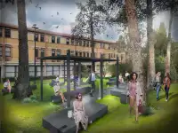 office - Sierra Nevada 60 - Uffici - Dils - gallery thumbnail - 4