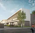 logistics - Activités / Bureaux À Vendre - gallery thumbnail - 1