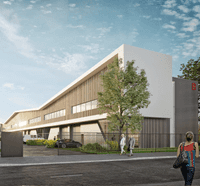 logistics - Activités / Bureaux À Vendre - gallery thumbnail - 1