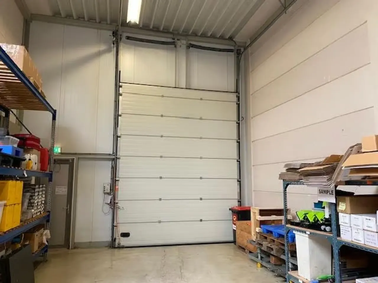 logistics - Boekweitstraat 13 - Logistiek - Dils - gallery - 9