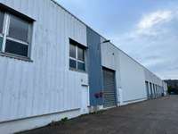 logistics - Warehouse For Rent - gallery thumbnail - 6