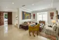 living - 373m² house / villa with 122m² terrace for sale in Quinta - gallery thumbnail - 7