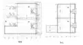 logistics - Activity Facility For Rent - Floor Plan thumbnail - 2