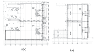 logistics - Activity Facility For Rent - Planimetria thumbnail - 2