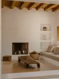 living - 800m² house / villa for sale in Santa Gertrudis - gallery thumbnail - 5