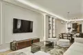 living - Piso de 219m² en venta en Lista, Madrid - gallery thumbnail - 9