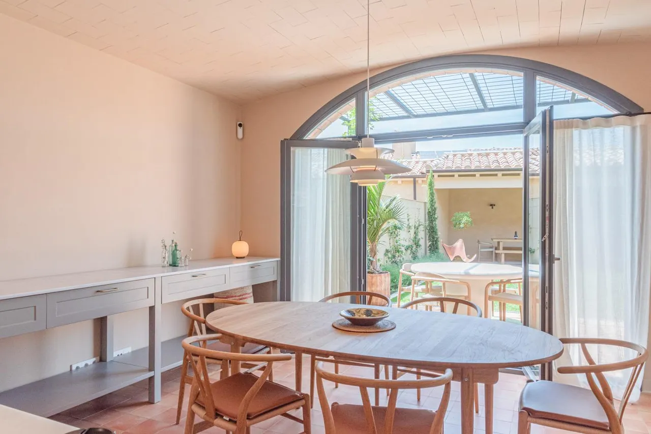 living - 271m² house / villa with 103m² garden for sale in Baix Empordà - gallery - 6