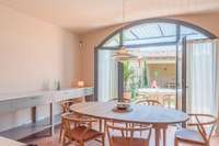 living - Casa / villa de 271m² con 103m² de jardín en venta en Baix Empordà - gallery thumbnail - 6