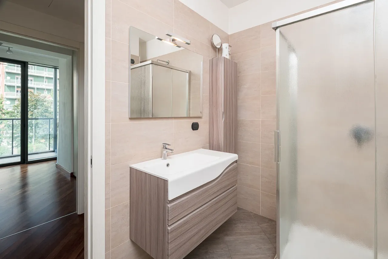 living - Legioni Romane 27 Milano - Wonen - Dils - gallery - 10