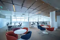 office - Gae Aulenti 1 - Oficinas - Dils - gallery thumbnail - 4