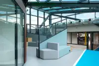 office - Paul van Vlissingenstraat 10F (KBF – HQ Workshop) - Office - Dils - gallery thumbnail - 2