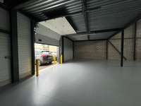 logistics - Light Industrial Premises / Offices For Rent - gallery thumbnail - 3